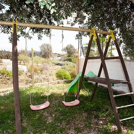 Prázdninový dům Farm House *