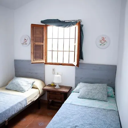 Prázdninový dům Farm House