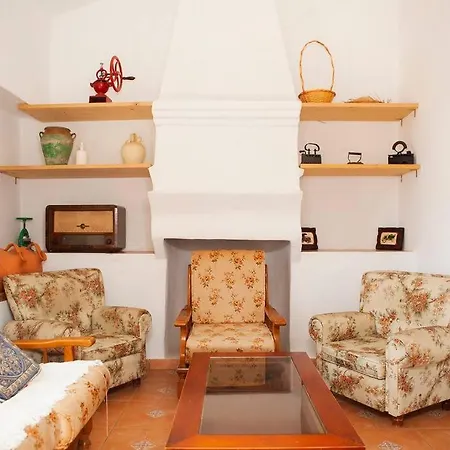 Farm House Prázdninový dům Màlaga