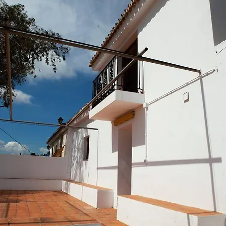 Prázdninový dům Farm House *