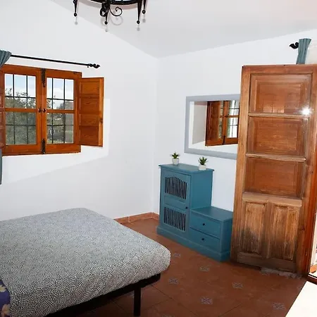 Farm House Prázdninový dům *