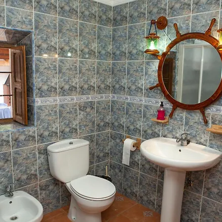 Prázdninový dům Farm House *
