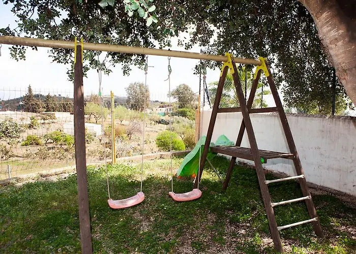 Σπίτι διακοπών La Dehesa - Pool And View *