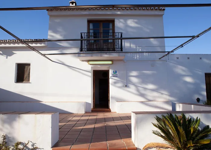 La Dehesa - Pool And View * Μάλαγα
